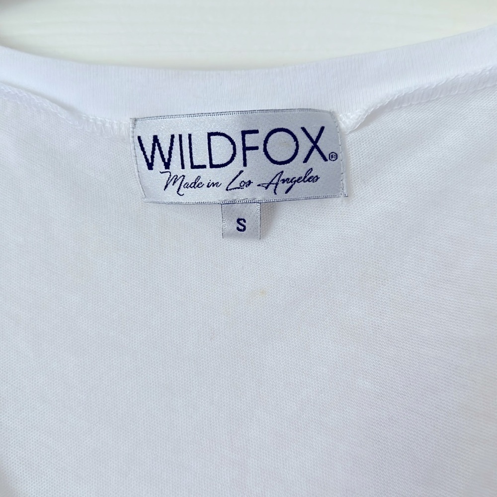 Wildfox - Picture 6 of 6